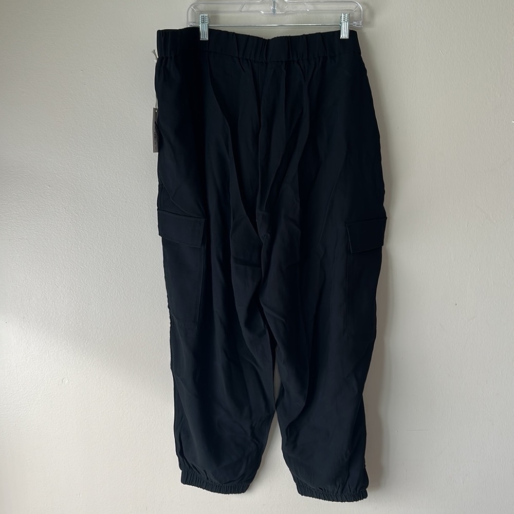 Women's Size 20 Black Business Pants A New Day - Picture 2 of 4